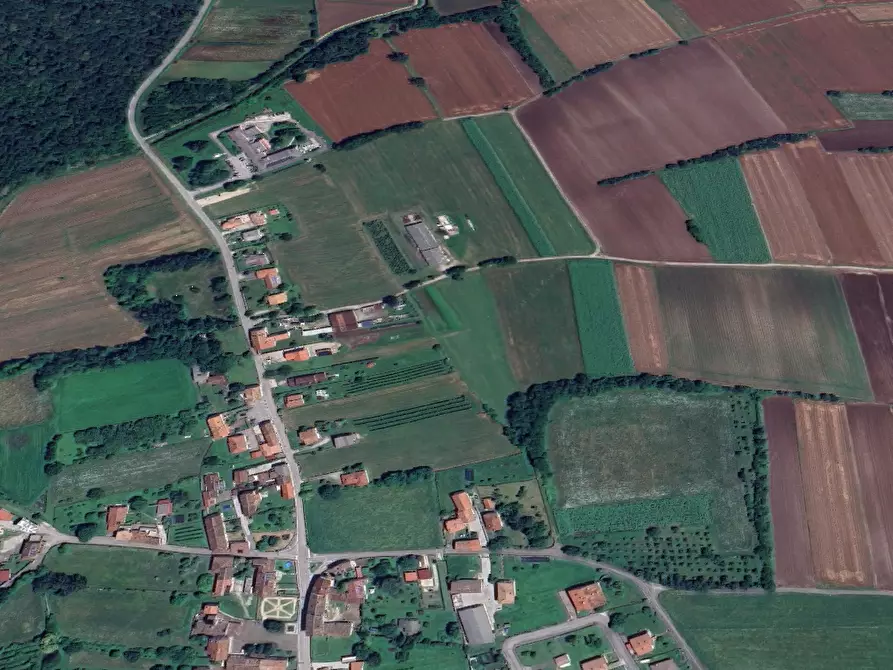 Immagine 4 di Appartamento in vendita  in Via Gian Domenico Facchina a Sequals