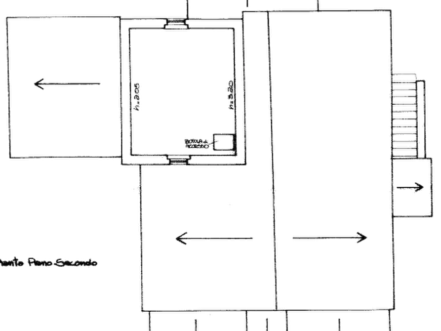 Immagine 25 di Negozio in vendita  in Località Farnieta  a Fabro