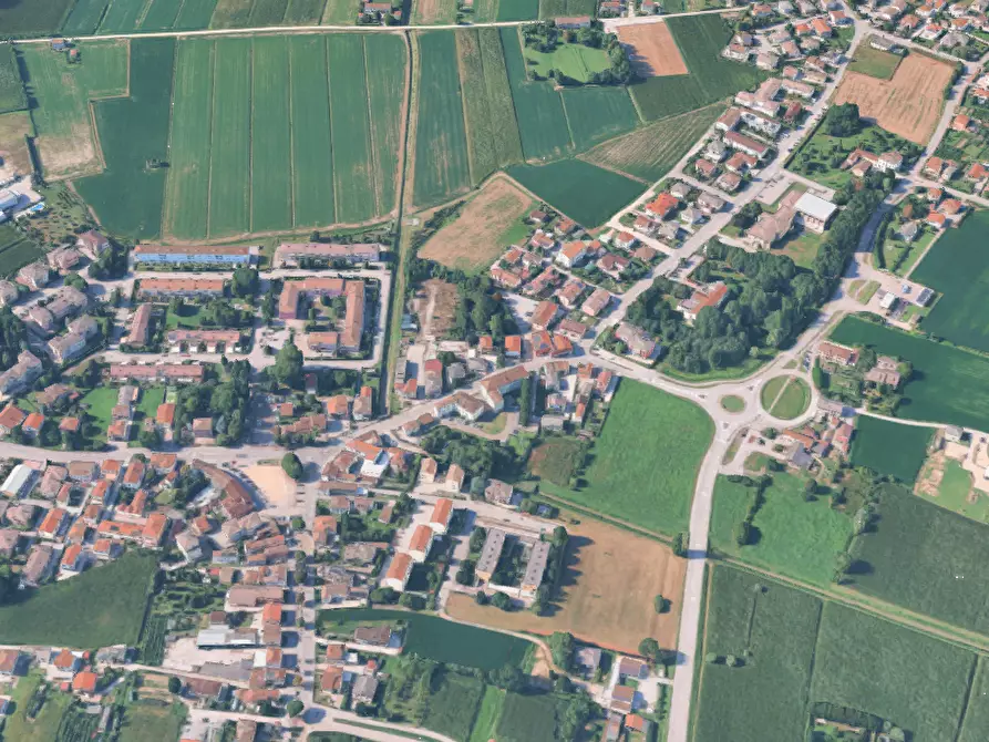 Immagine 8 di Appartamento in vendita  in Via del Castagno a Mira