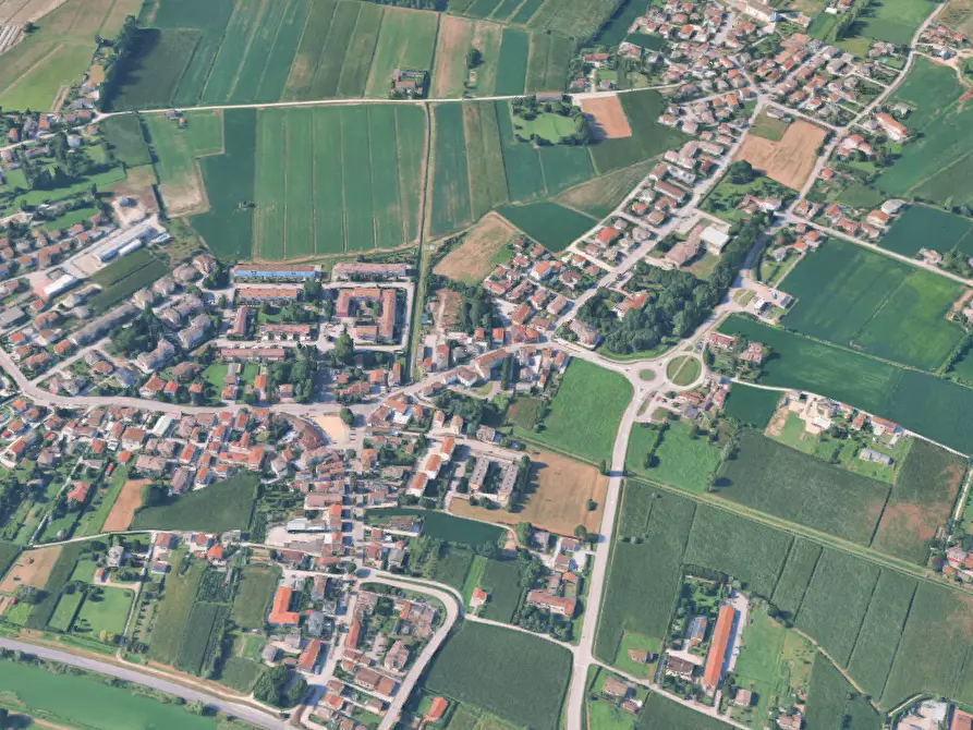 Immagine 9 di Appartamento in vendita  in Via del Castagno a Mira