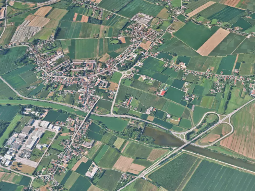 Immagine 11 di Appartamento in vendita  in Via del Castagno a Mira