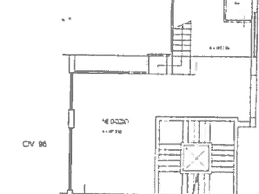 Immagine 15 di Negozio in vendita  in Via F.V. Nardelli a Roma