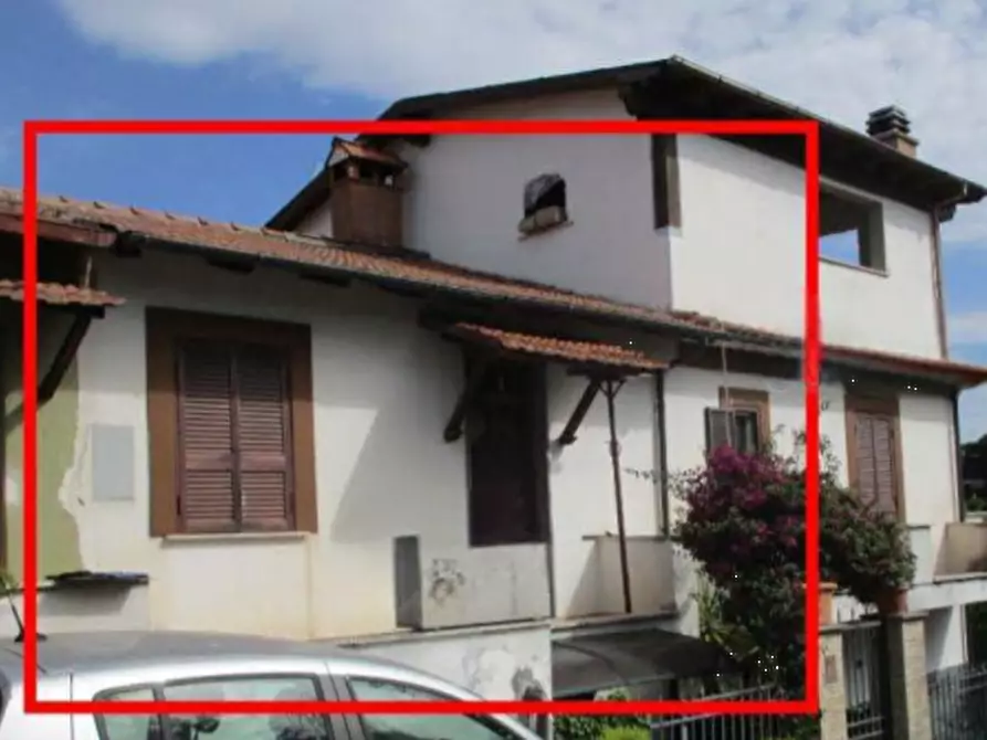 Immagine 1 di Appartamento in vendita  in Via del Carbonio a Roma