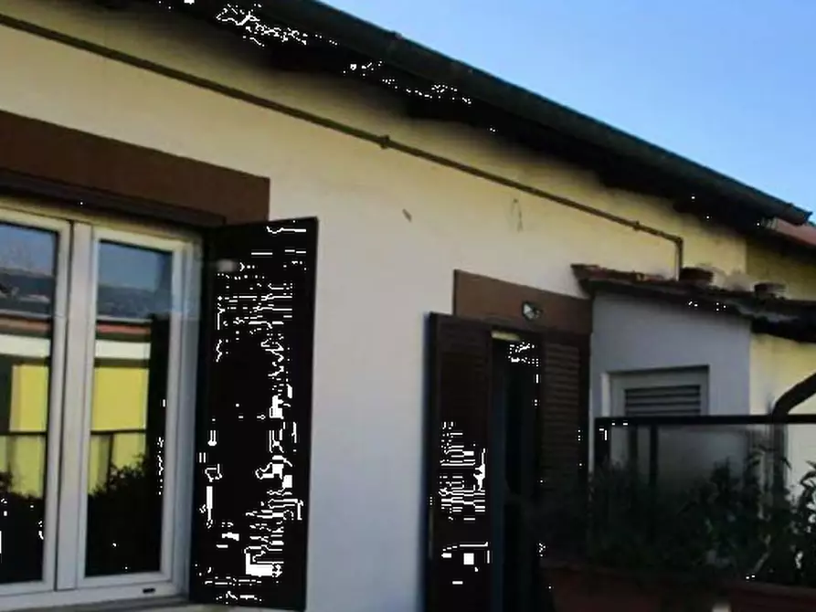 Immagine 3 di Appartamento in vendita  in Via del Carbonio a Roma