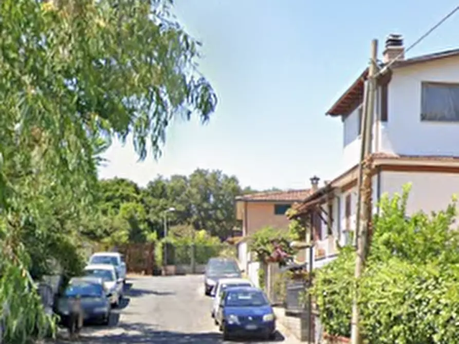 Immagine 4 di Appartamento in vendita  in Via del Carbonio a Roma