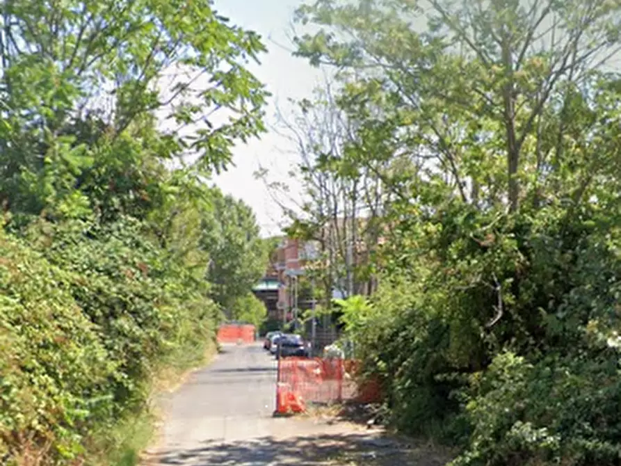 Immagine 5 di Appartamento in vendita  in Via del Carbonio a Roma