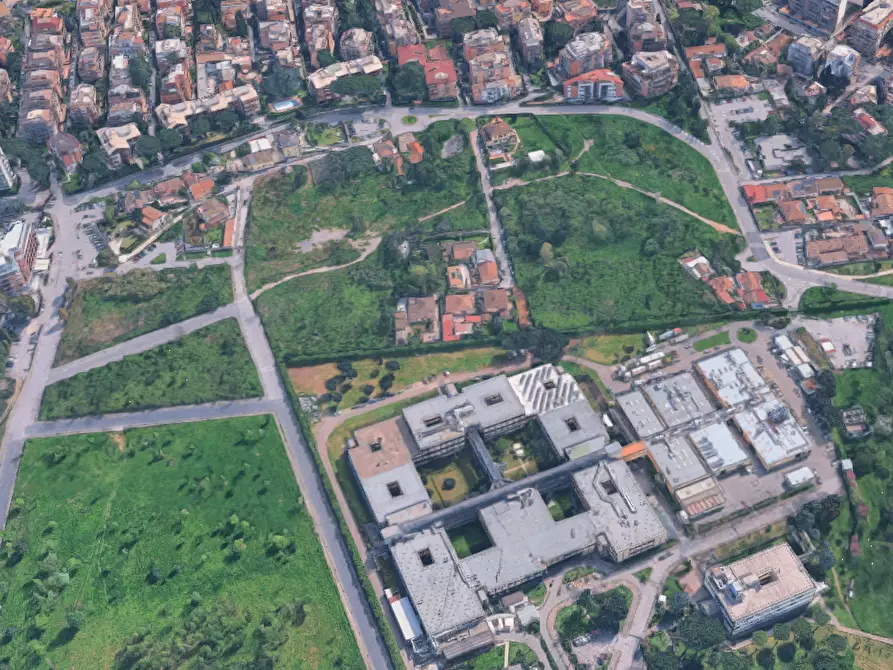 Immagine 7 di Appartamento in vendita  in Via del Carbonio a Roma