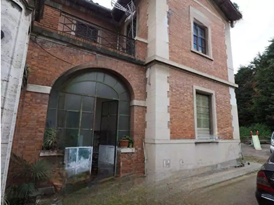 Immagine 1 di Appartamento in vendita  in Via Bernardino Ramazzini a Roma