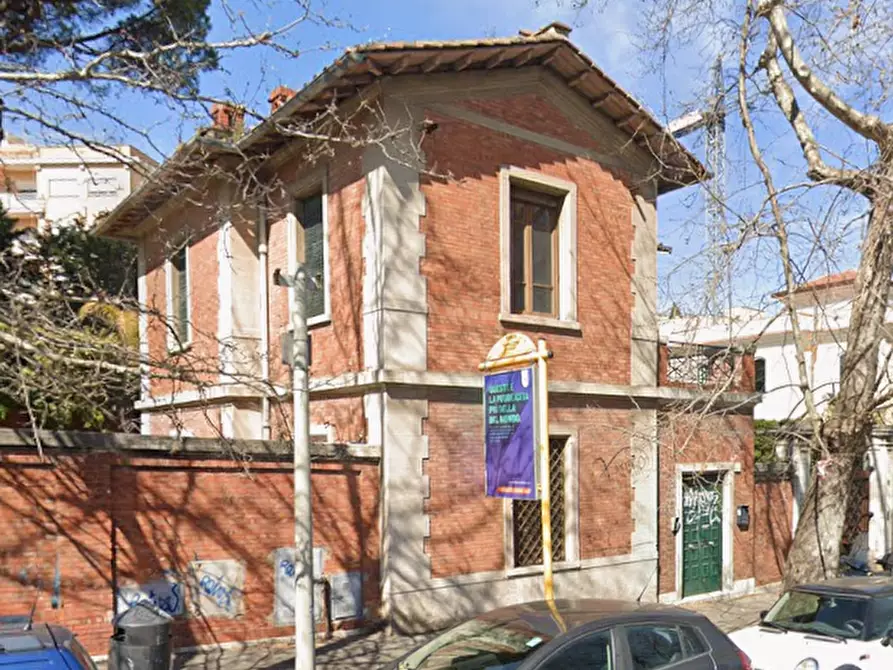 Immagine 4 di Appartamento in vendita  in Via Bernardino Ramazzini a Roma