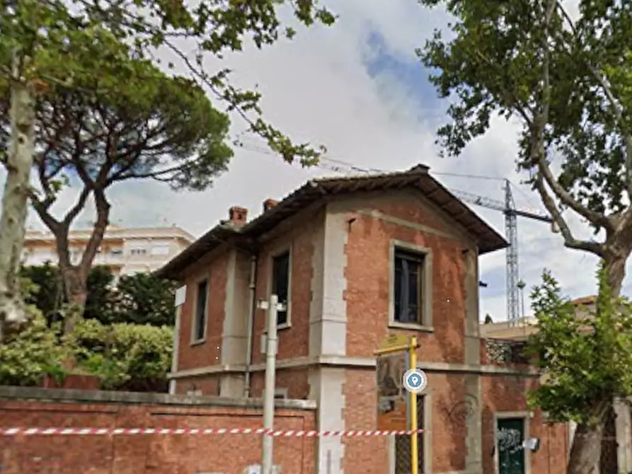 Immagine 6 di Appartamento in vendita  in Via Bernardino Ramazzini a Roma