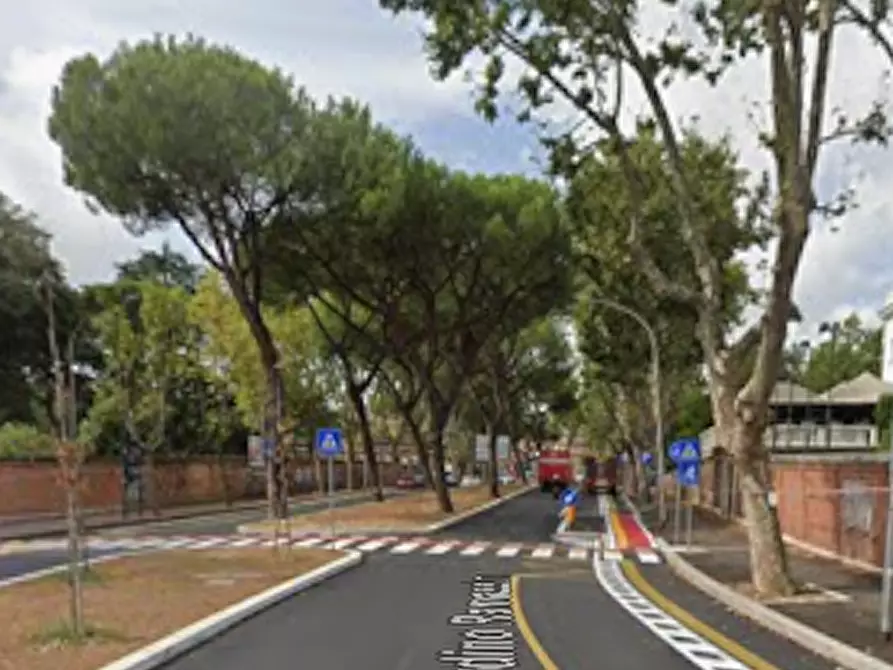 Immagine 7 di Appartamento in vendita  in Via Bernardino Ramazzini a Roma