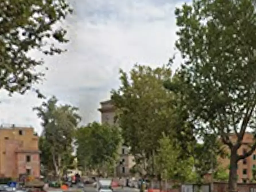 Immagine 8 di Appartamento in vendita  in Via Bernardino Ramazzini a Roma