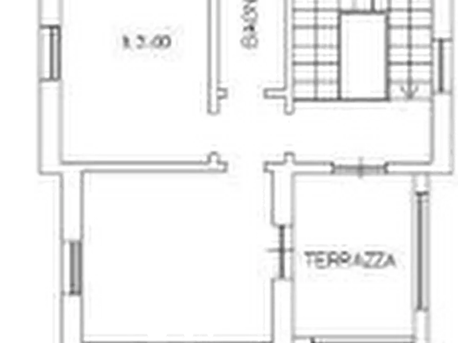 Immagine 18 di Appartamento in vendita  in Via Bernardino Ramazzini a Roma