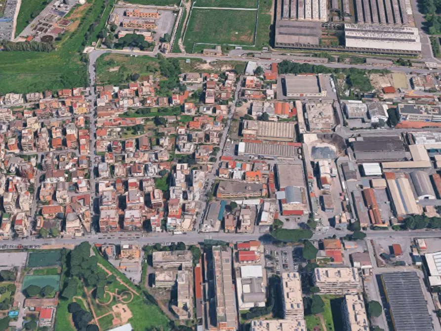 Immagine 7 di Appartamento in vendita  in Via Giovanni Rucellai a Roma