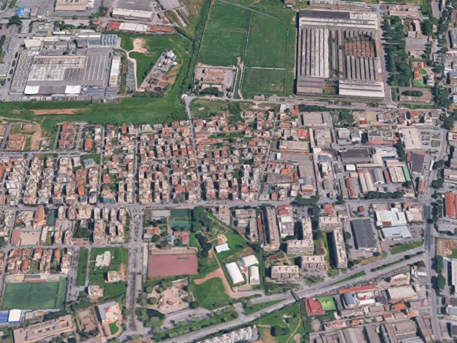 Immagine 10 di Appartamento in vendita  in Via Giovanni Rucellai a Roma