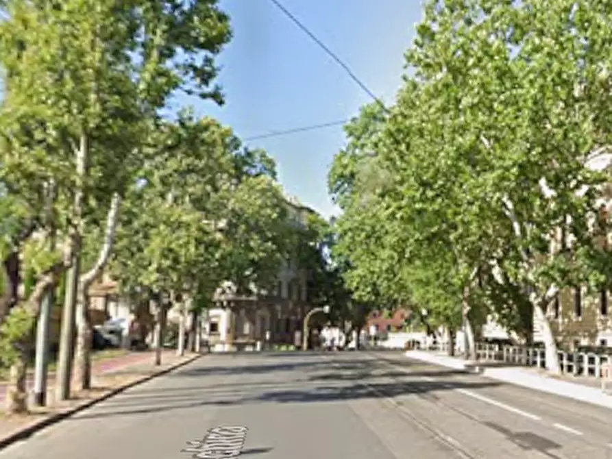 Immagine 3 di Appartamento in vendita  in Viale Gioacchino Rossini a Roma