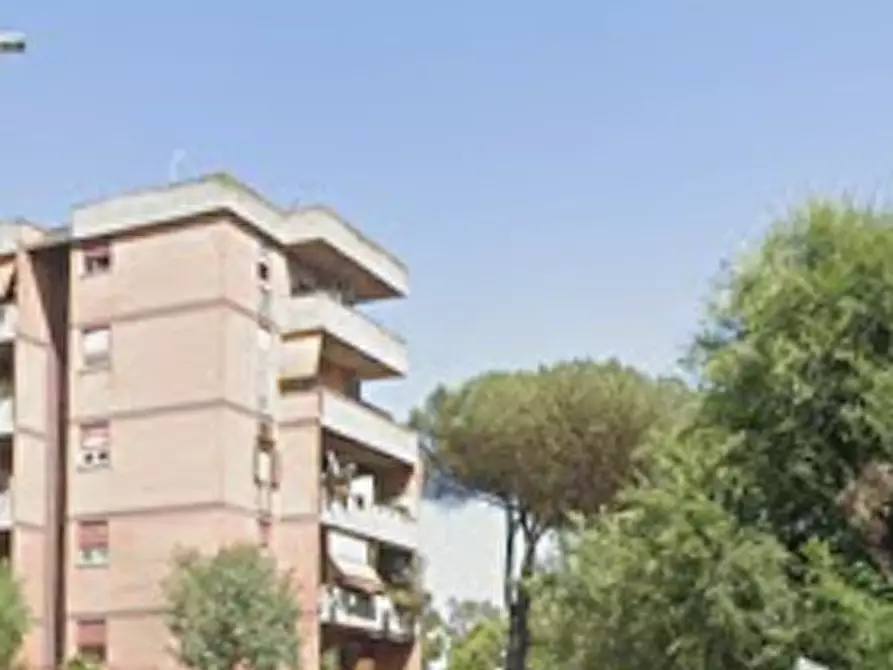 Immagine 10 di Appartamento in vendita  in Via Carlo Calisse a Roma