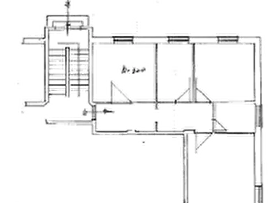 Immagine 19 di Appartamento in vendita  in Via Carlo Calisse a Roma