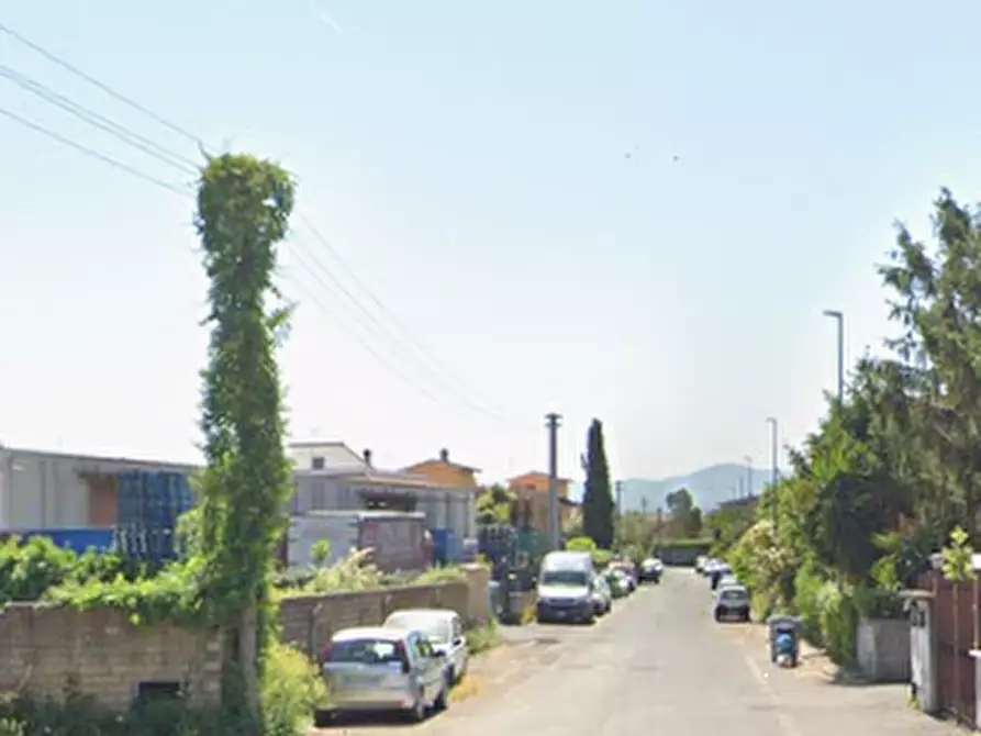 Immagine 4 di Terreno edificabile in vendita  in Via Zeddiani a Roma