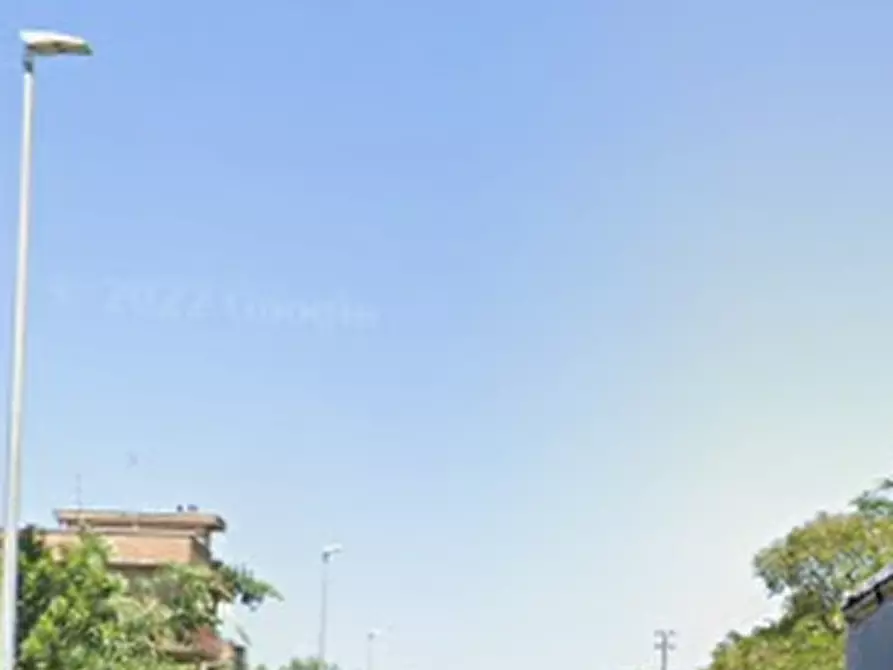 Immagine 5 di Terreno edificabile in vendita  in Via Zeddiani a Roma