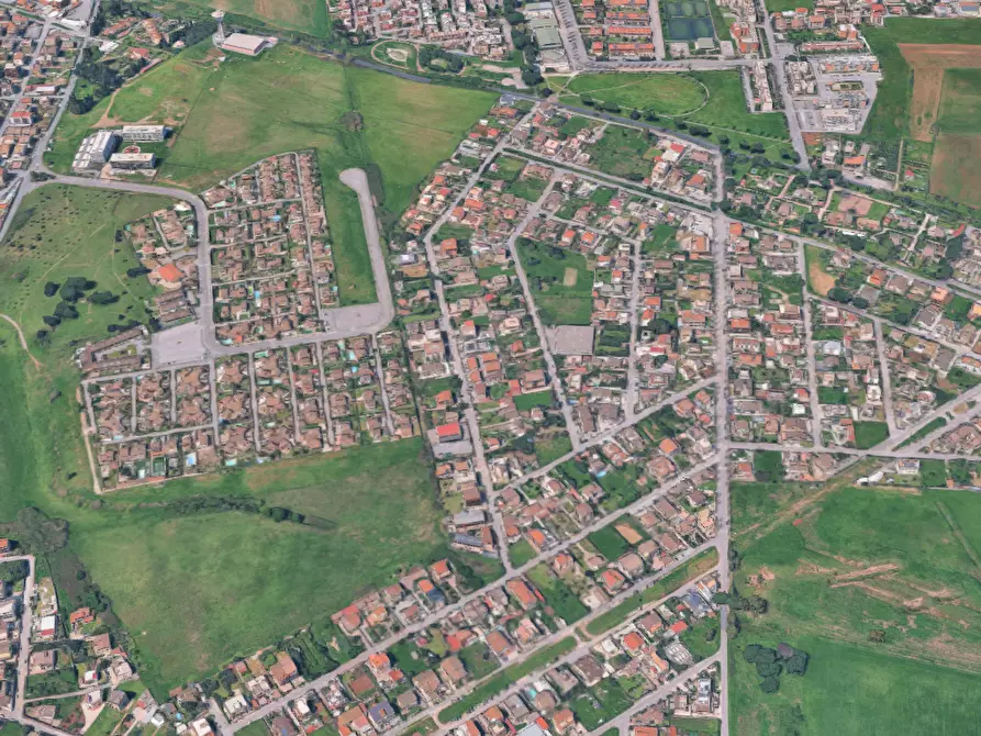 Immagine 8 di Terreno edificabile in vendita  in Via Zeddiani a Roma