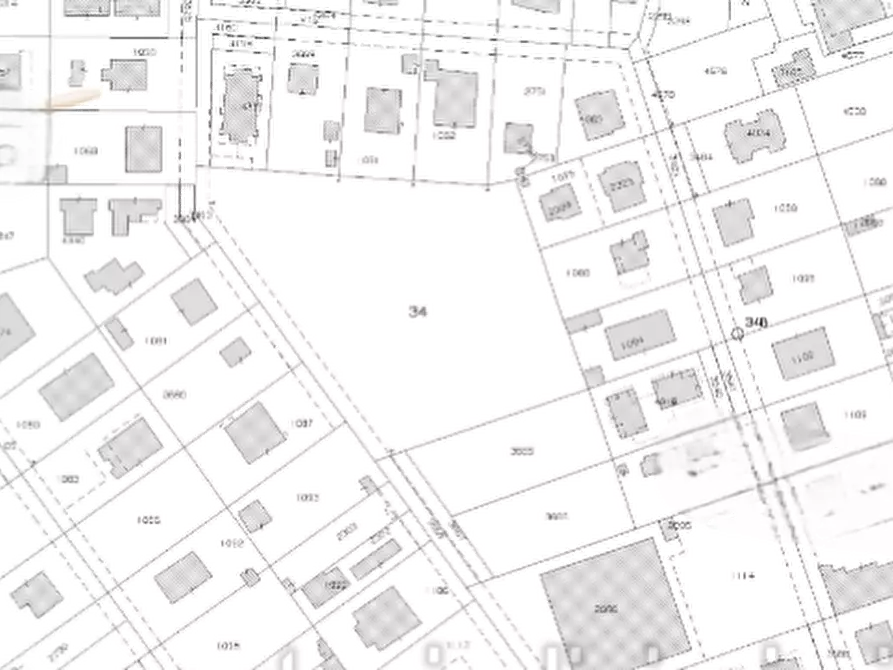 Immagine 13 di Terreno edificabile in vendita  in Via Zeddiani a Roma