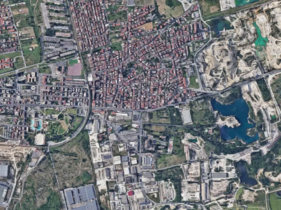 Immagine 3 di Appartamento in vendita  in Via Palermo a Guidonia Montecelio