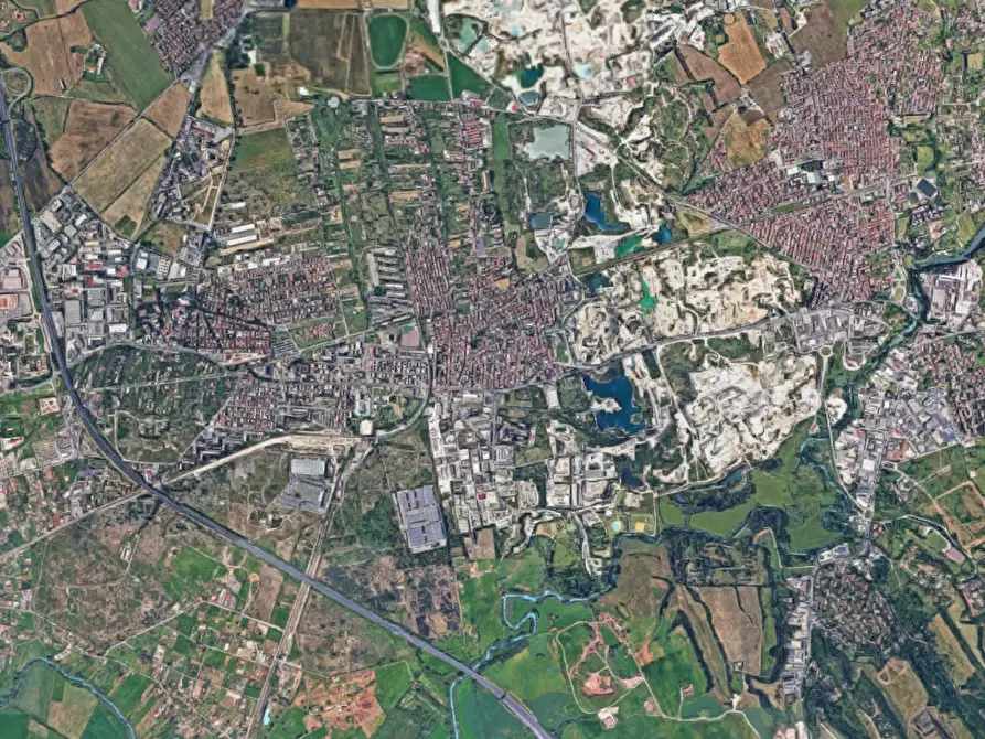 Immagine 6 di Appartamento in vendita  in Via Palermo a Guidonia Montecelio