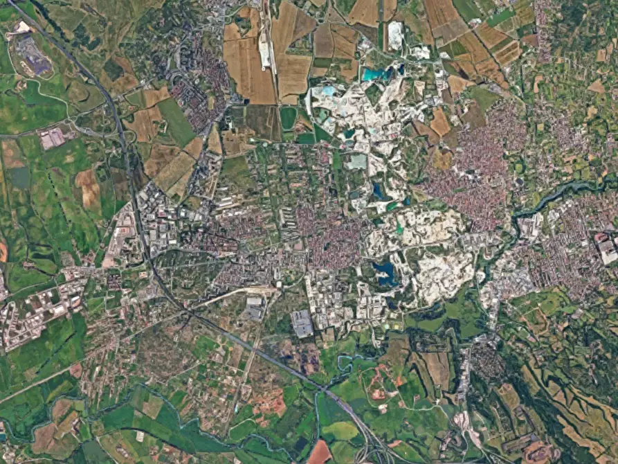 Immagine 7 di Appartamento in vendita  in Via Palermo a Guidonia Montecelio