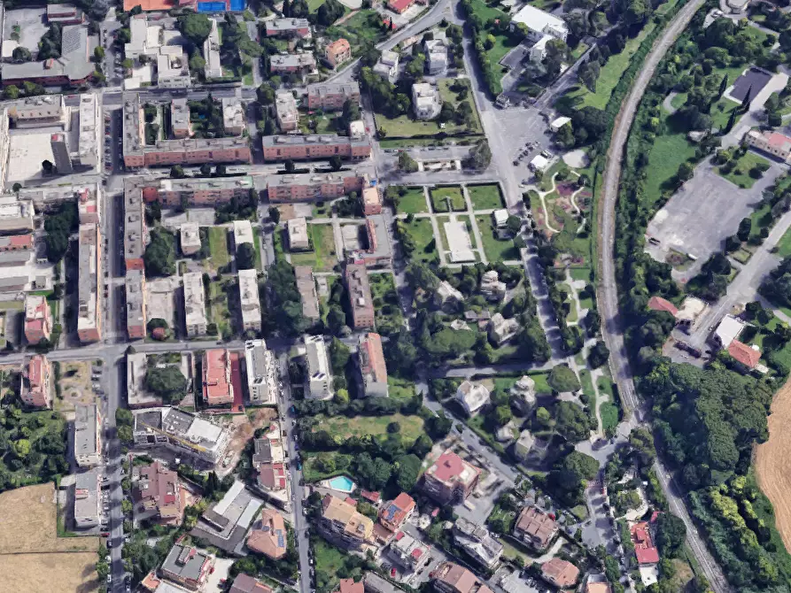 Immagine 15 di Appartamento in vendita  in Via Gustavo Moreno a Guidonia Montecelio