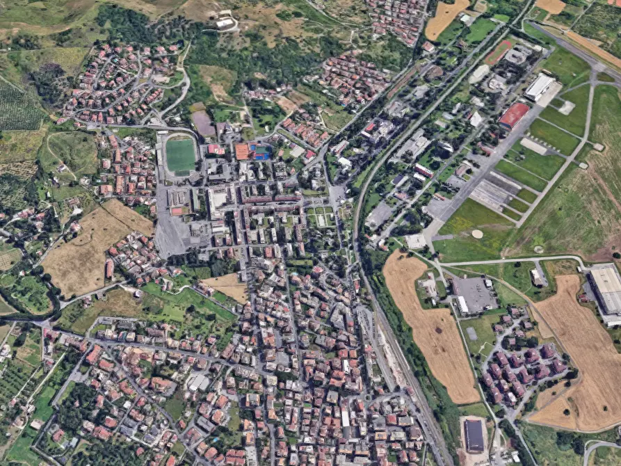 Immagine 19 di Appartamento in vendita  in Via Gustavo Moreno a Guidonia Montecelio