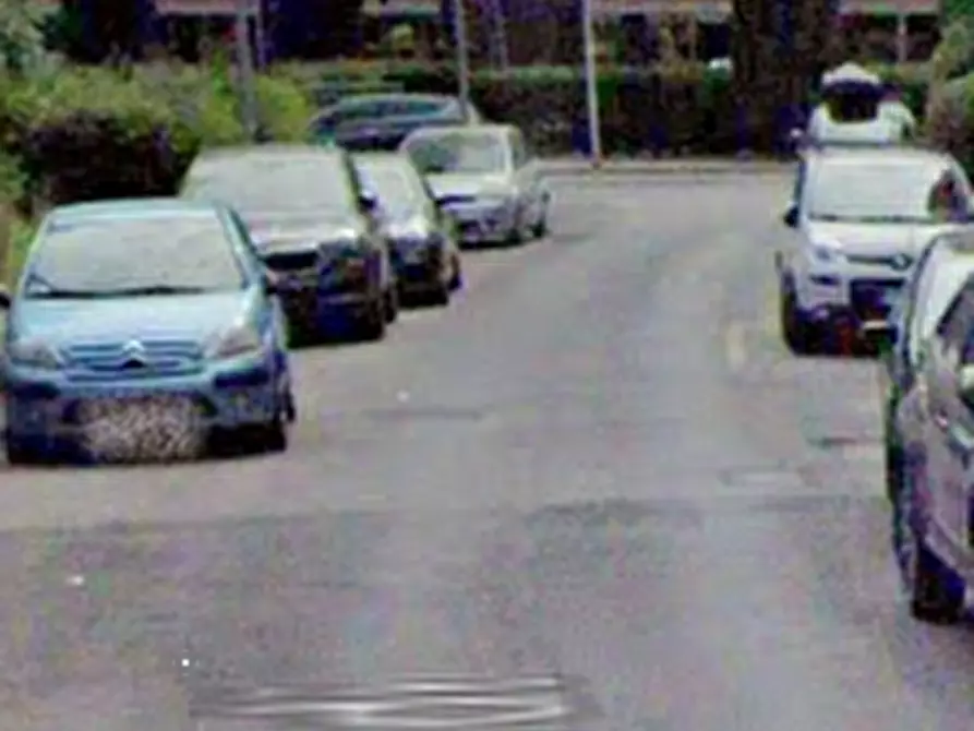 Immagine 6 di Appartamento in vendita  in Via Roberto Lordi  a Roma