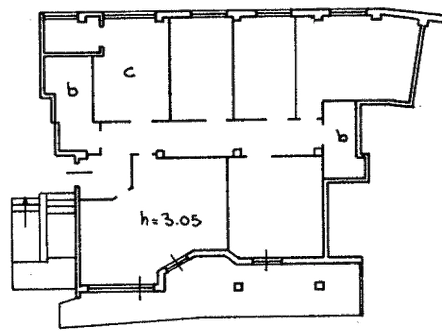 Immagine 8 di Appartamento in vendita  in Via Roberto Lordi  a Roma