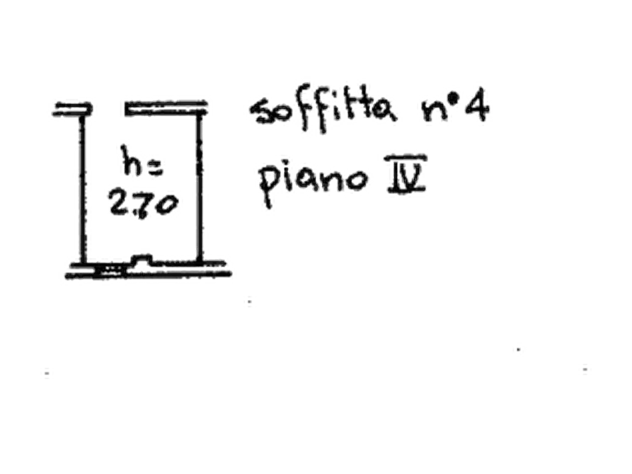 Immagine 9 di Appartamento in vendita  in Via Roberto Lordi  a Roma