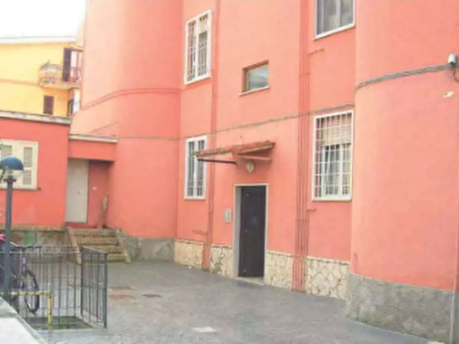 Immagine 1 di Appartamento in vendita  in Via Carlo Pirzio Biroli a Ciampino