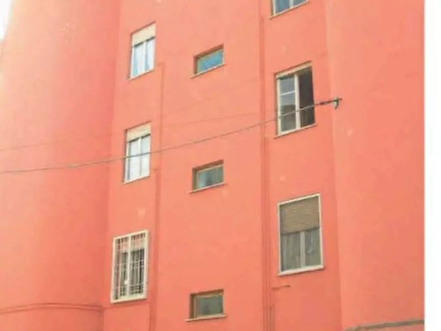 Immagine 4 di Appartamento in vendita  in Via Carlo Pirzio Biroli a Ciampino