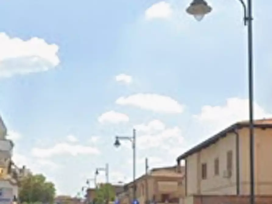 Immagine 6 di Appartamento in vendita  in Via Carlo Pirzio Biroli a Ciampino