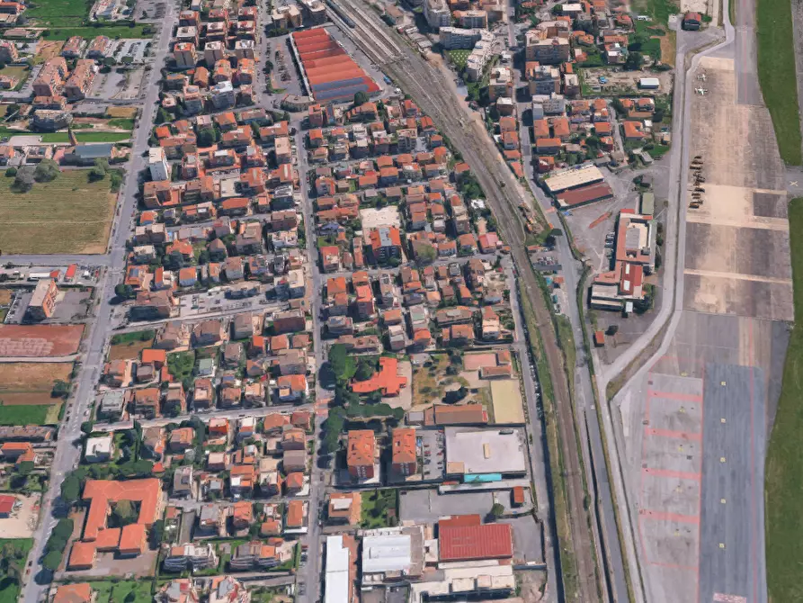 Immagine 7 di Appartamento in vendita  in Via Carlo Pirzio Biroli a Ciampino