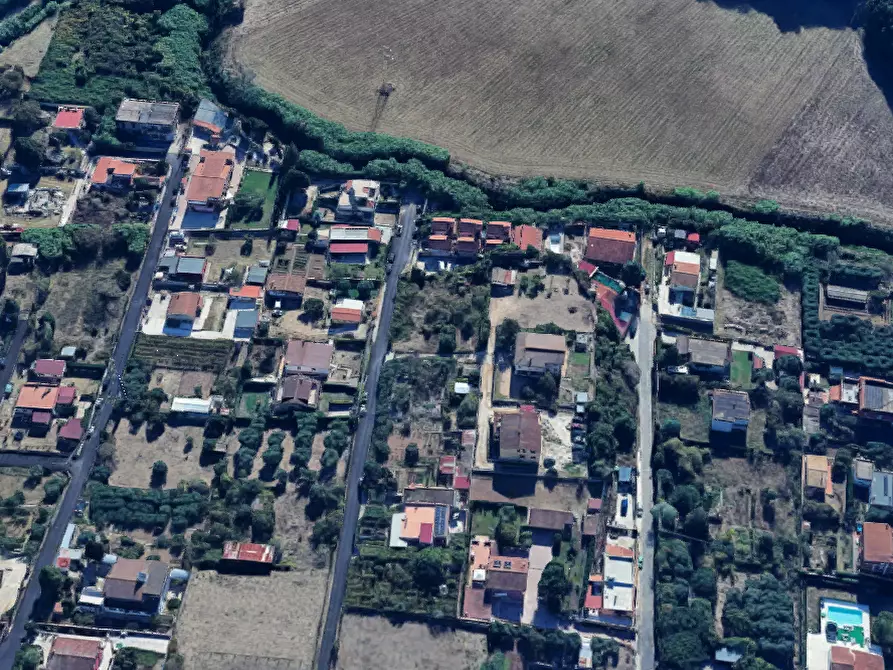 Immagine 8 di Appartamento in vendita  in Via della Vite  a Ardea