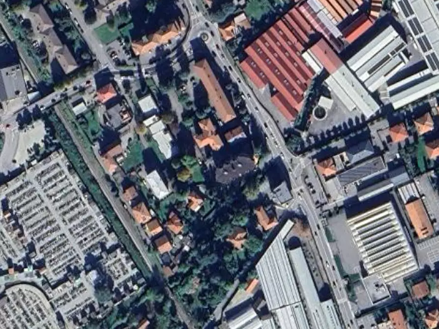 Immagine 13 di Appartamento in vendita  in Corso Europa a Calolziocorte