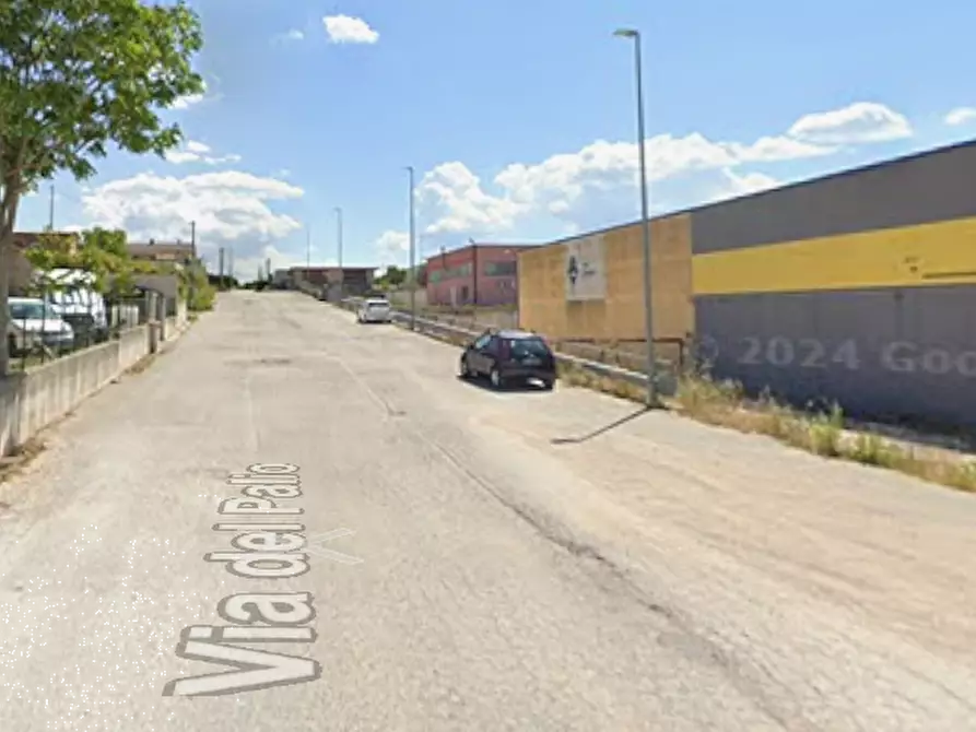 Immagine 5 di Capannone industriale in vendita  in Via del Palio a Gualdo Tadino