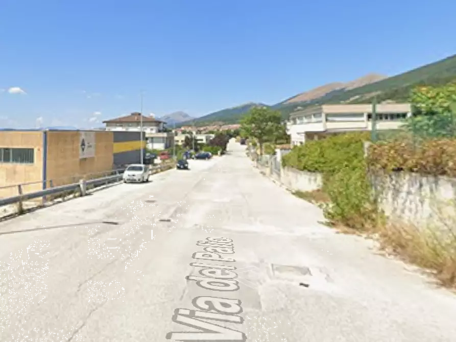 Immagine 8 di Capannone industriale in vendita  in Via del Palio a Gualdo Tadino