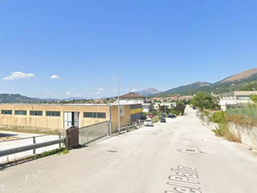 Immagine 9 di Capannone industriale in vendita  in Via del Palio a Gualdo Tadino