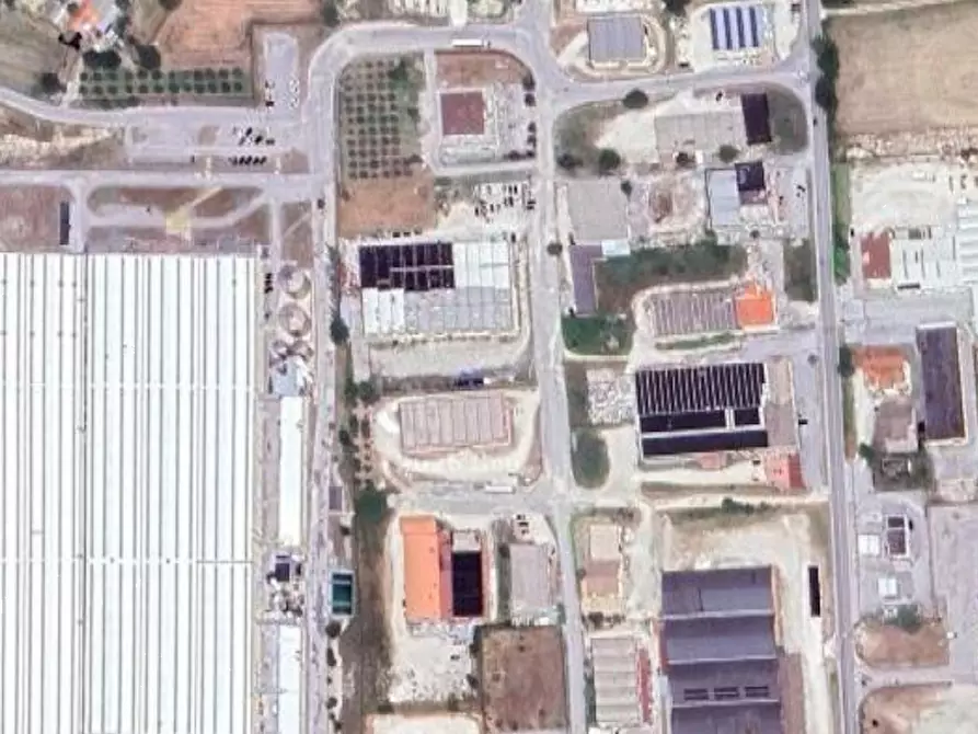 Immagine 10 di Capannone industriale in vendita  in Via del Palio a Gualdo Tadino