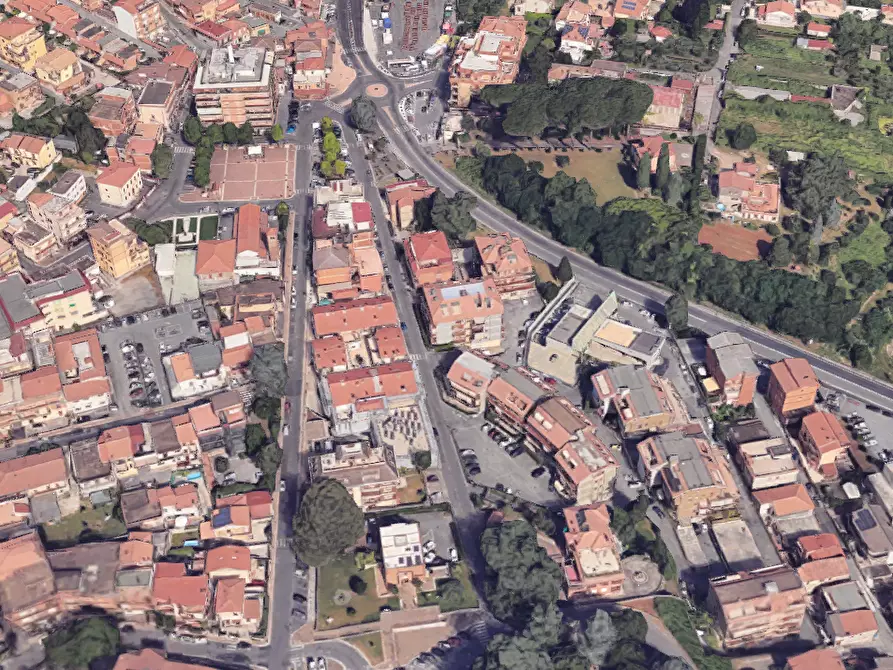 Immagine 7 di Negozio in vendita  in Via Antonio Cantore a San Cesareo