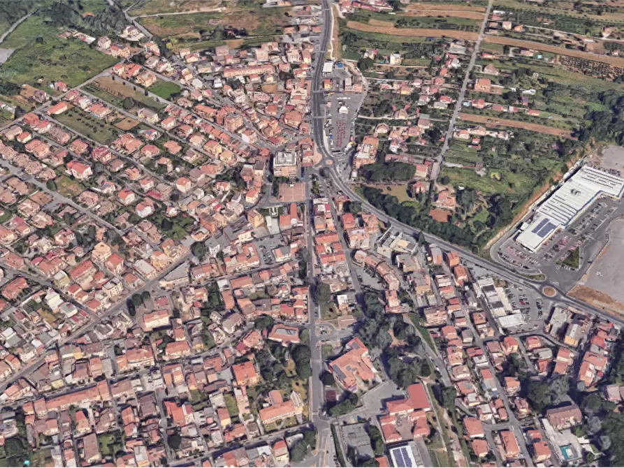 Immagine 9 di Negozio in vendita  in Via Antonio Cantore a San Cesareo