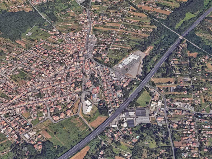 Immagine 11 di Negozio in vendita  in Via Antonio Cantore a San Cesareo