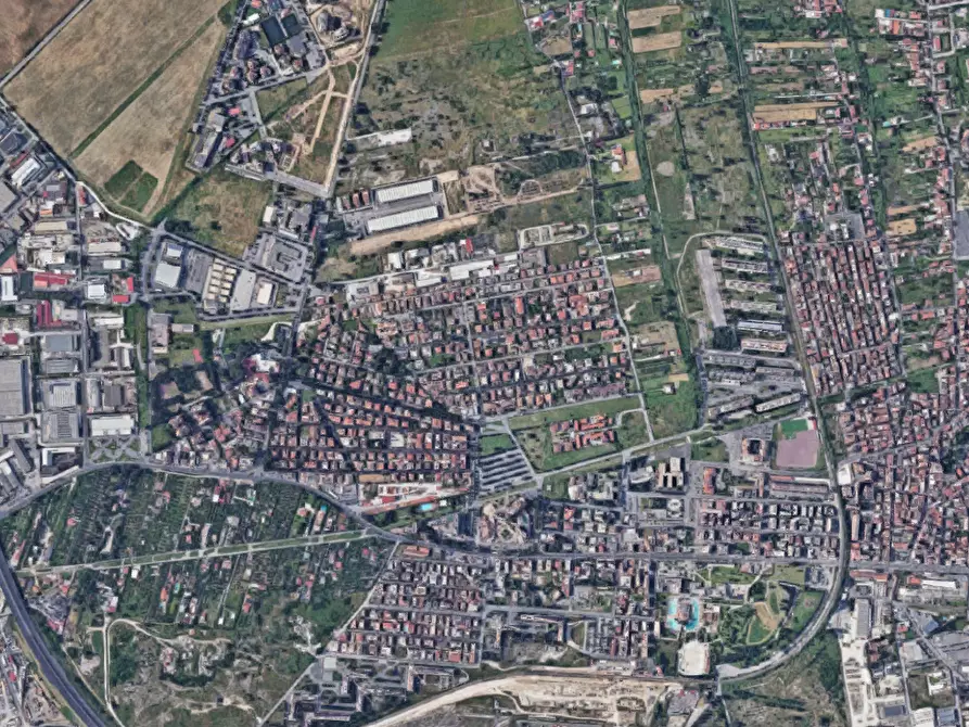 Immagine 3 di Appartamento in vendita  in Via Gioacchino Belli a Tivoli