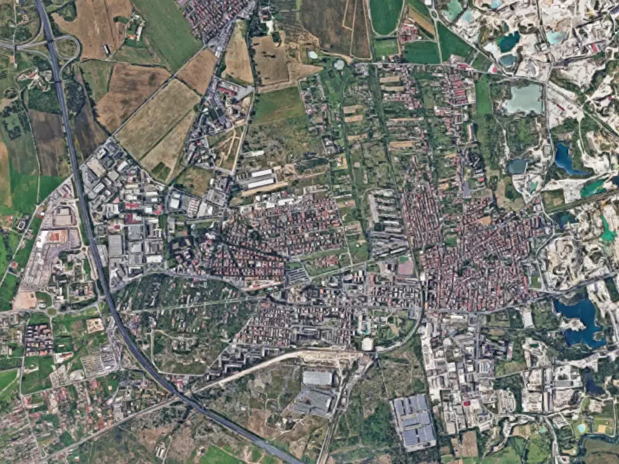 Immagine 5 di Appartamento in vendita  in Via Gioacchino Belli a Tivoli