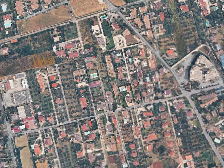 Immagine 16 di Porzione di villa in vendita  in Via Venezia a Fiano Romano